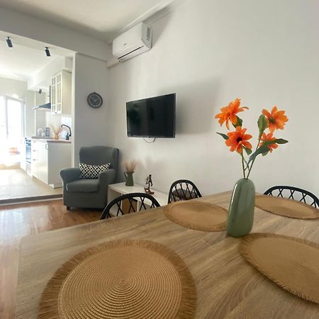 Casa Vera, Vistas En El Corazon De La Ciudad Antequera Exteriör bild
