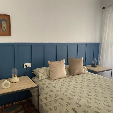Casa Vera, Vistas En El Corazon De La Ciudad Antequera Exteriör bild