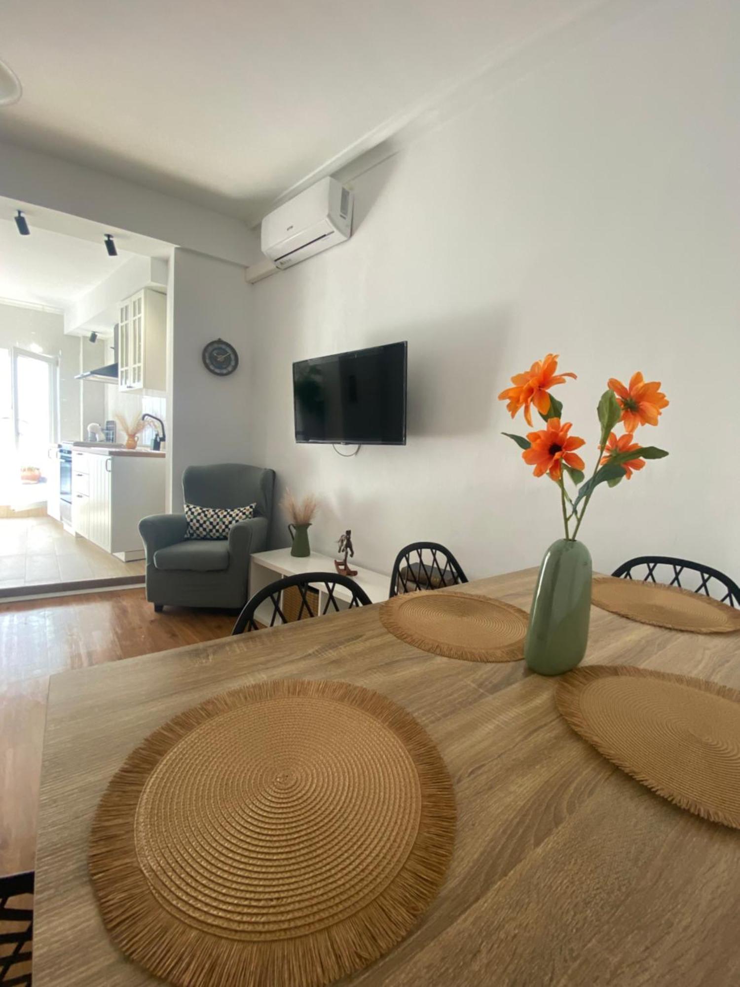 Casa Vera, Vistas En El Corazon De La Ciudad Antequera Exteriör bild