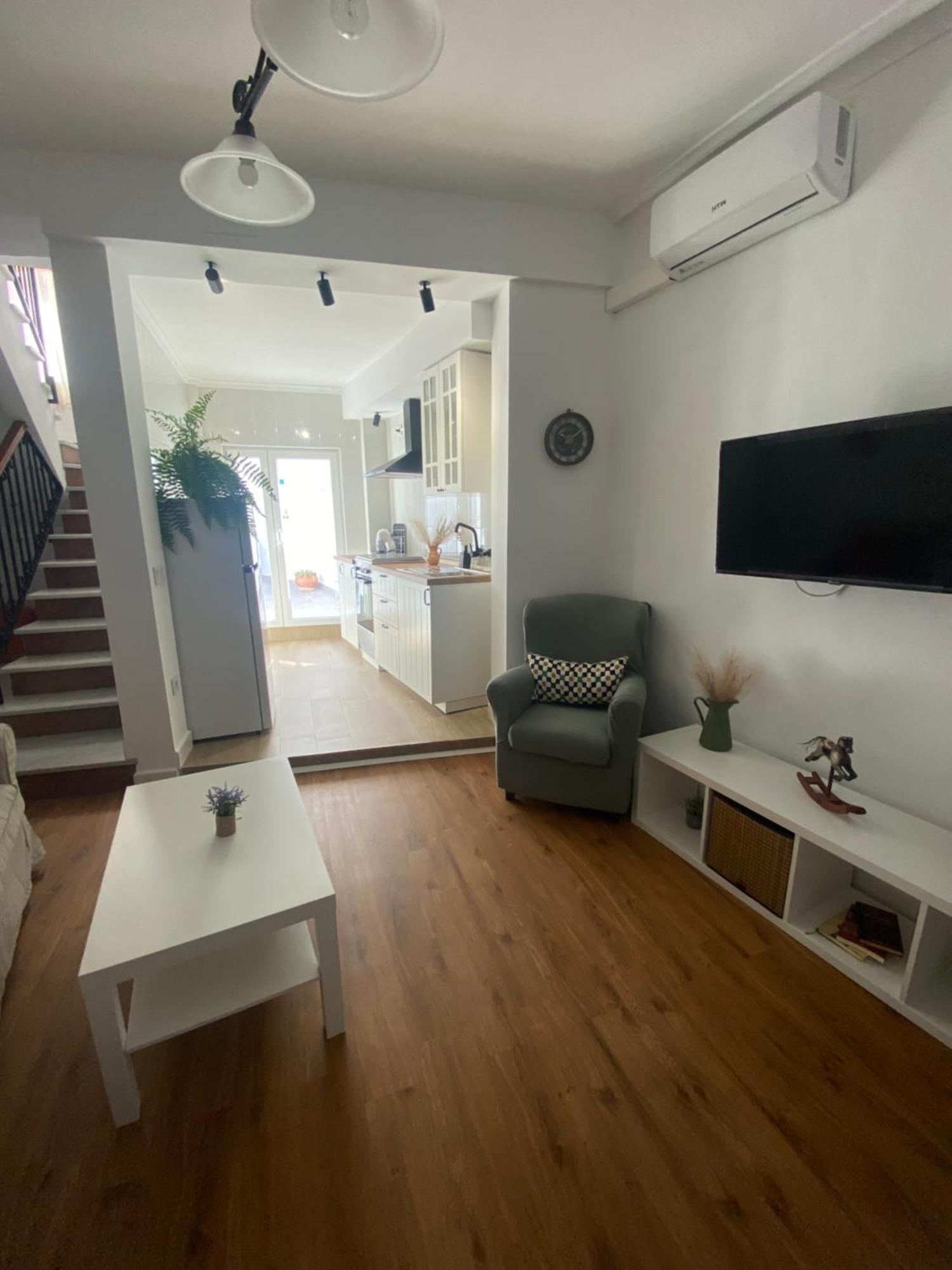 Casa Vera, Vistas En El Corazon De La Ciudad Antequera Exteriör bild