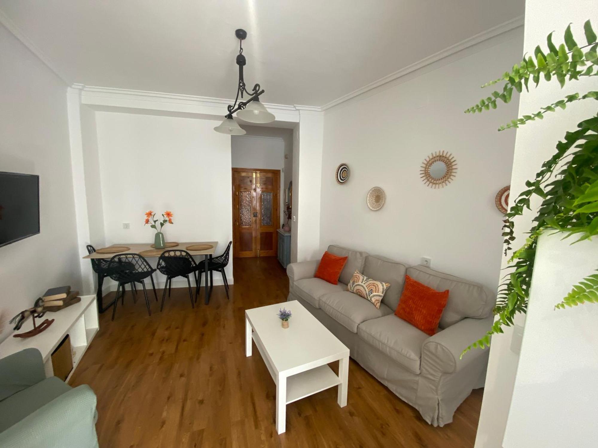 Casa Vera, Vistas En El Corazon De La Ciudad Antequera Exteriör bild