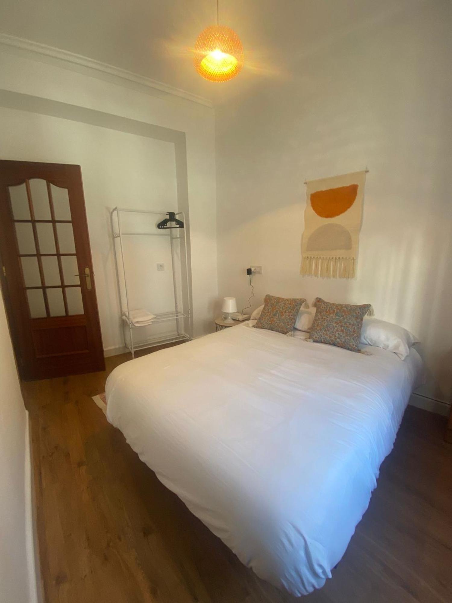 Casa Vera, Vistas En El Corazon De La Ciudad Antequera Exteriör bild