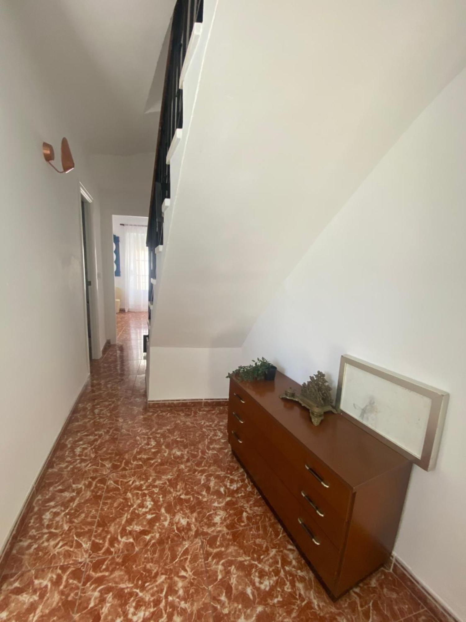 Casa Vera, Vistas En El Corazon De La Ciudad Antequera Exteriör bild