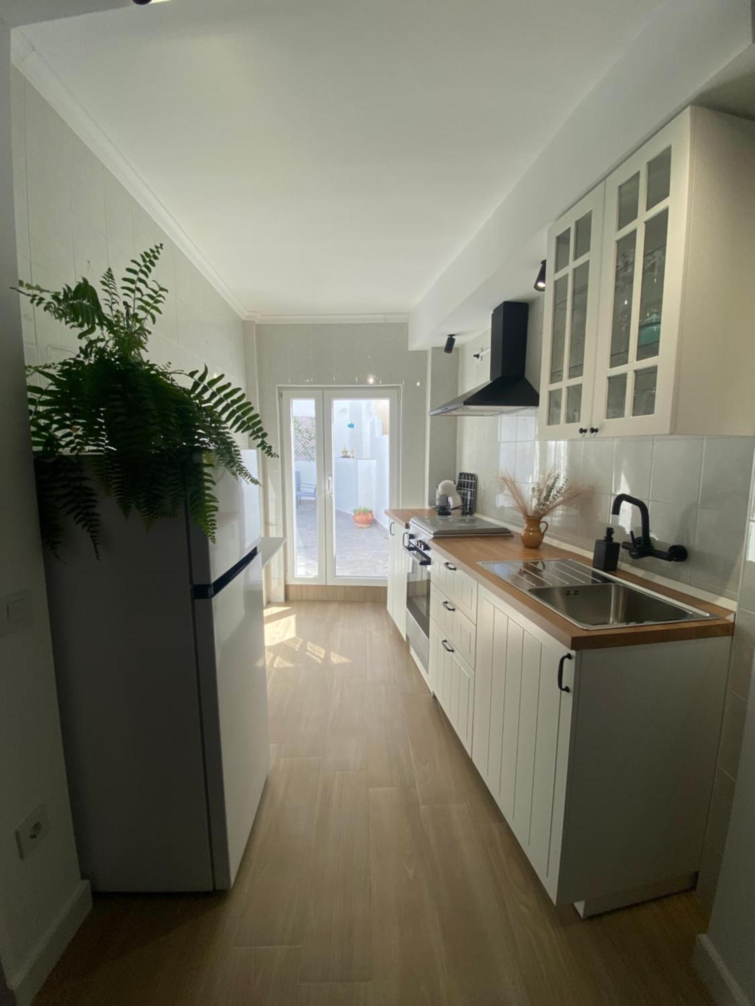 Casa Vera, Vistas En El Corazon De La Ciudad Antequera Exteriör bild