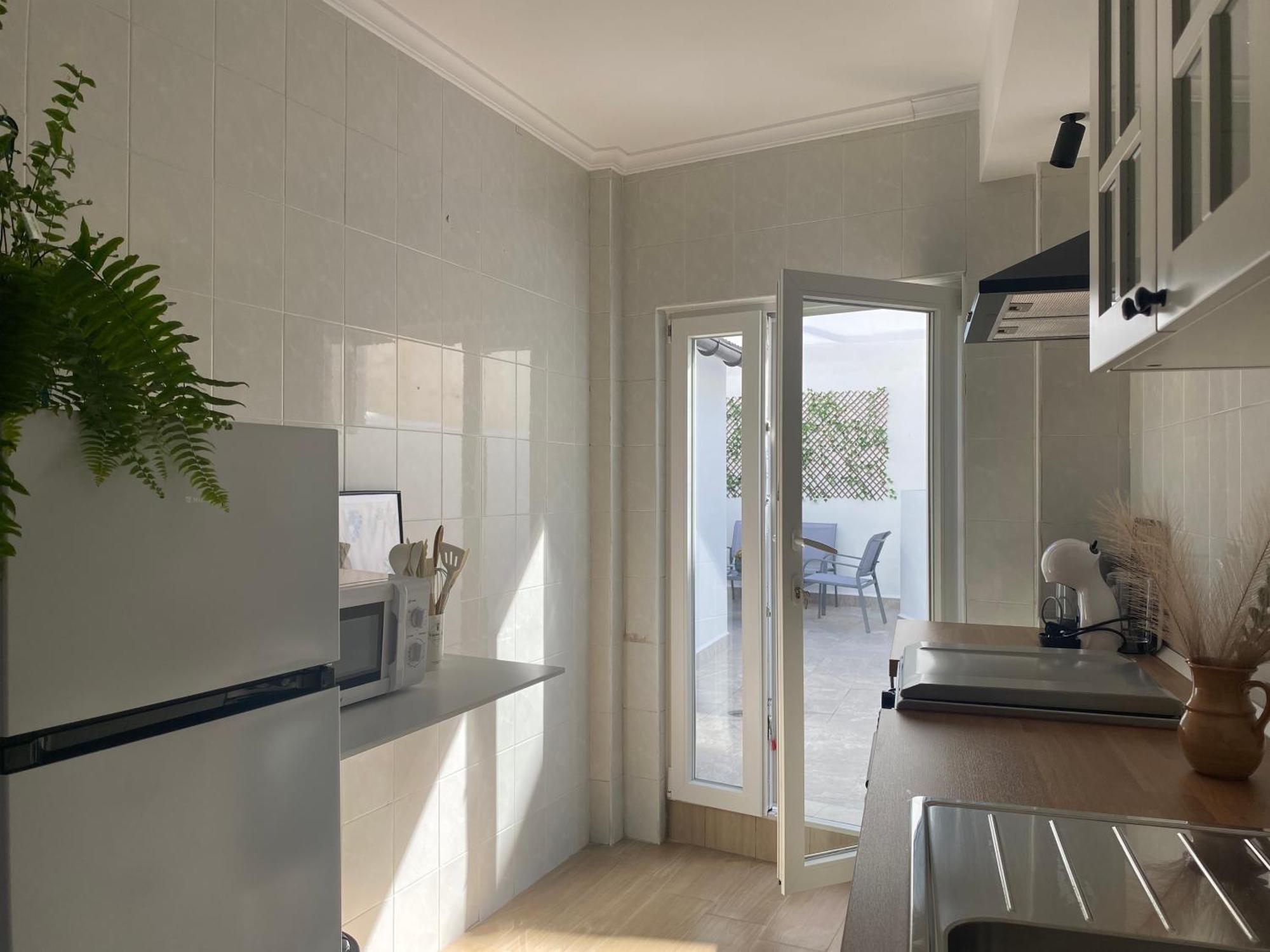 Casa Vera, Vistas En El Corazon De La Ciudad Antequera Exteriör bild