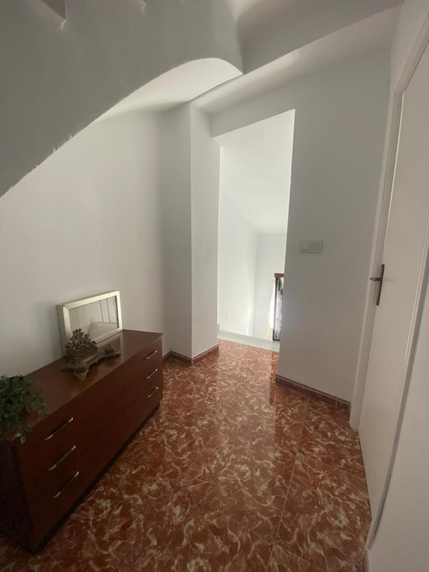 Casa Vera, Vistas En El Corazon De La Ciudad Antequera Exteriör bild