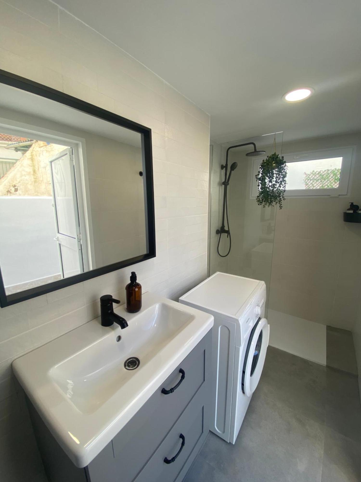 Casa Vera, Vistas En El Corazon De La Ciudad Antequera Exteriör bild