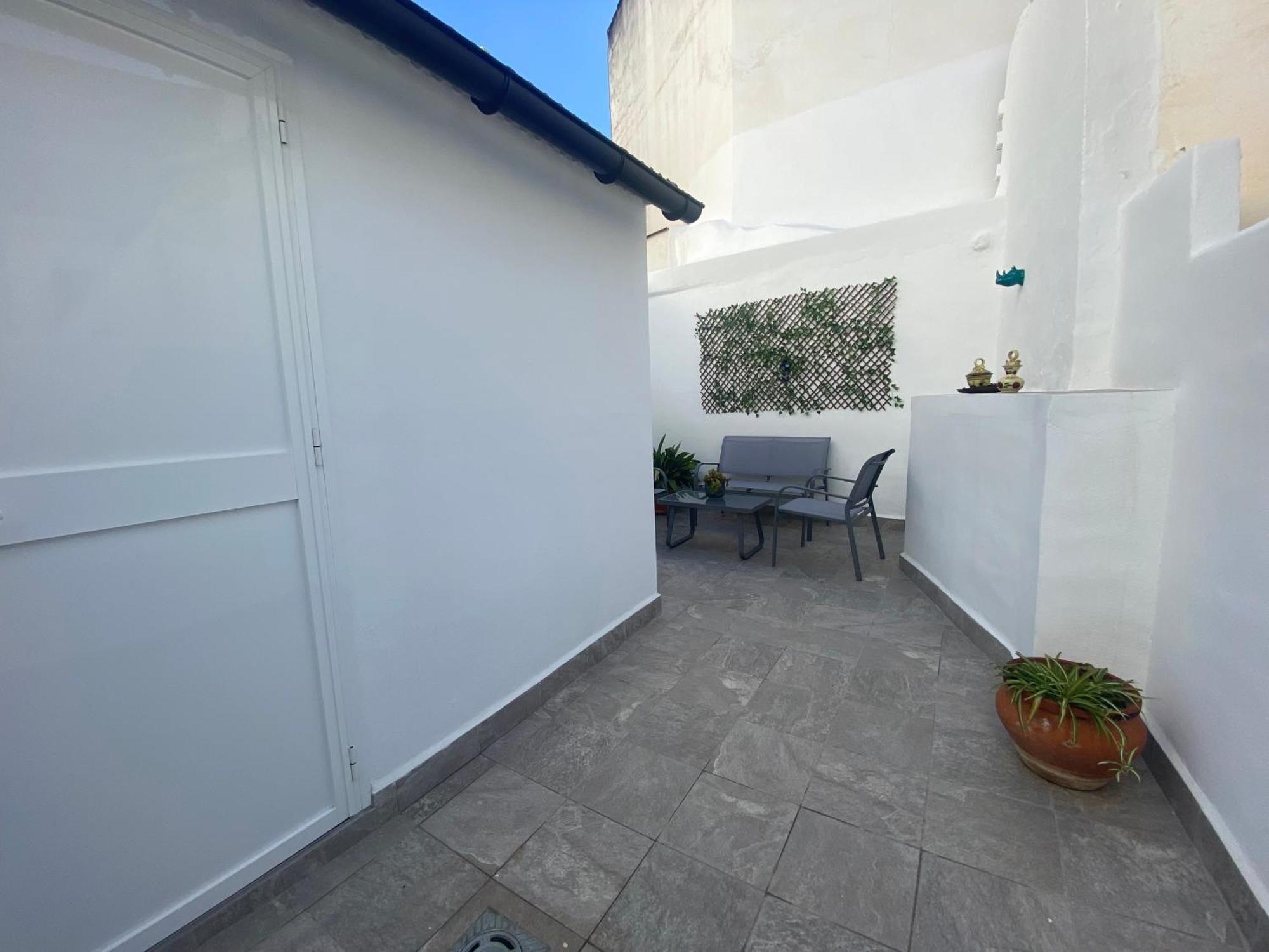 Casa Vera, Vistas En El Corazon De La Ciudad Antequera Exteriör bild