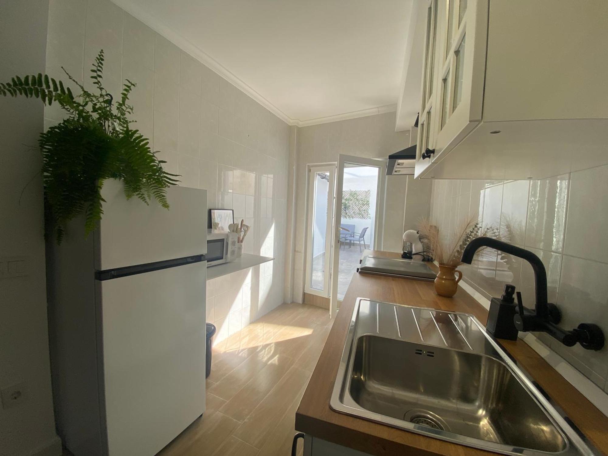 Casa Vera, Vistas En El Corazon De La Ciudad Antequera Exteriör bild