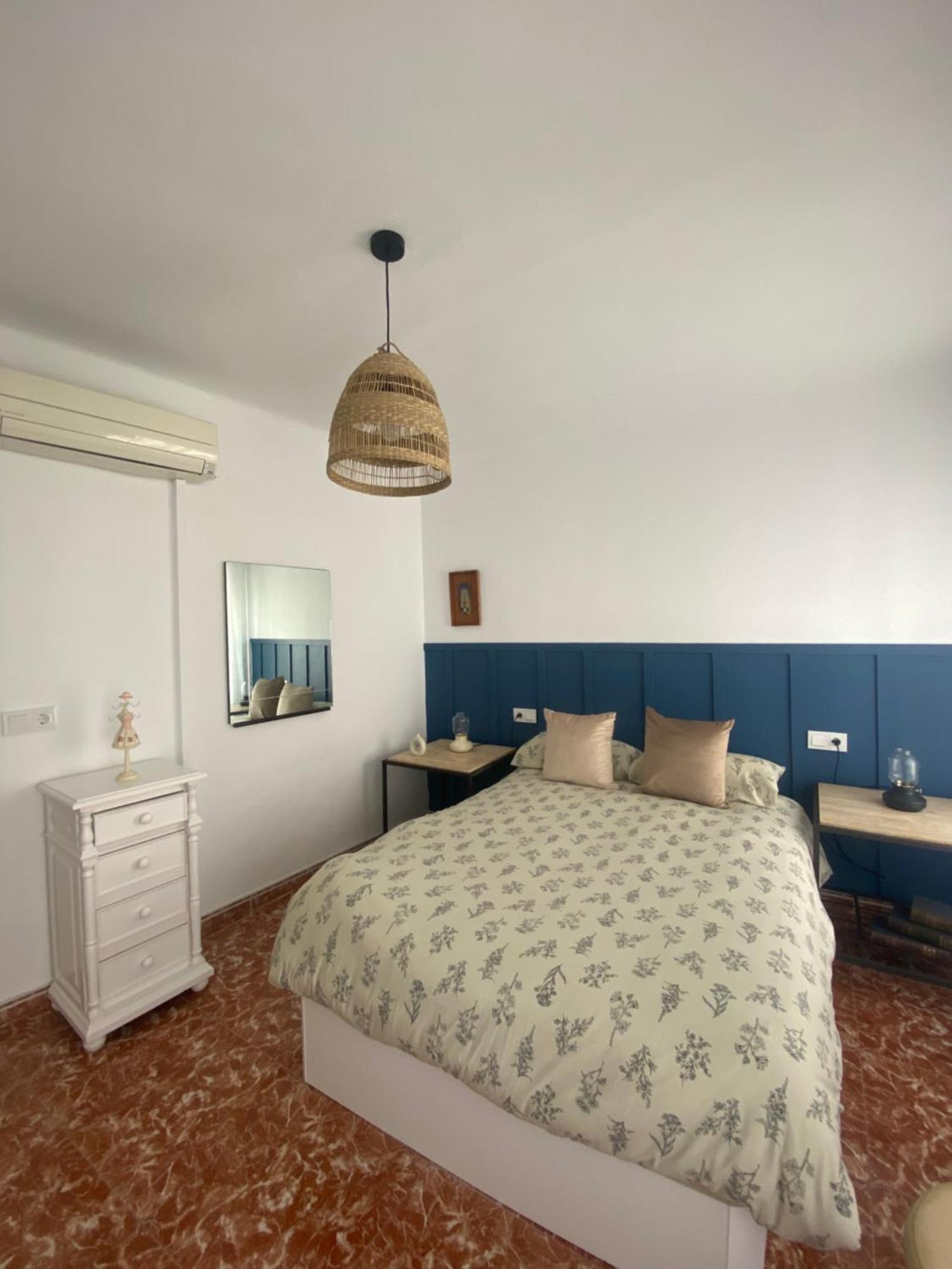 Casa Vera, Vistas En El Corazon De La Ciudad Antequera Exteriör bild