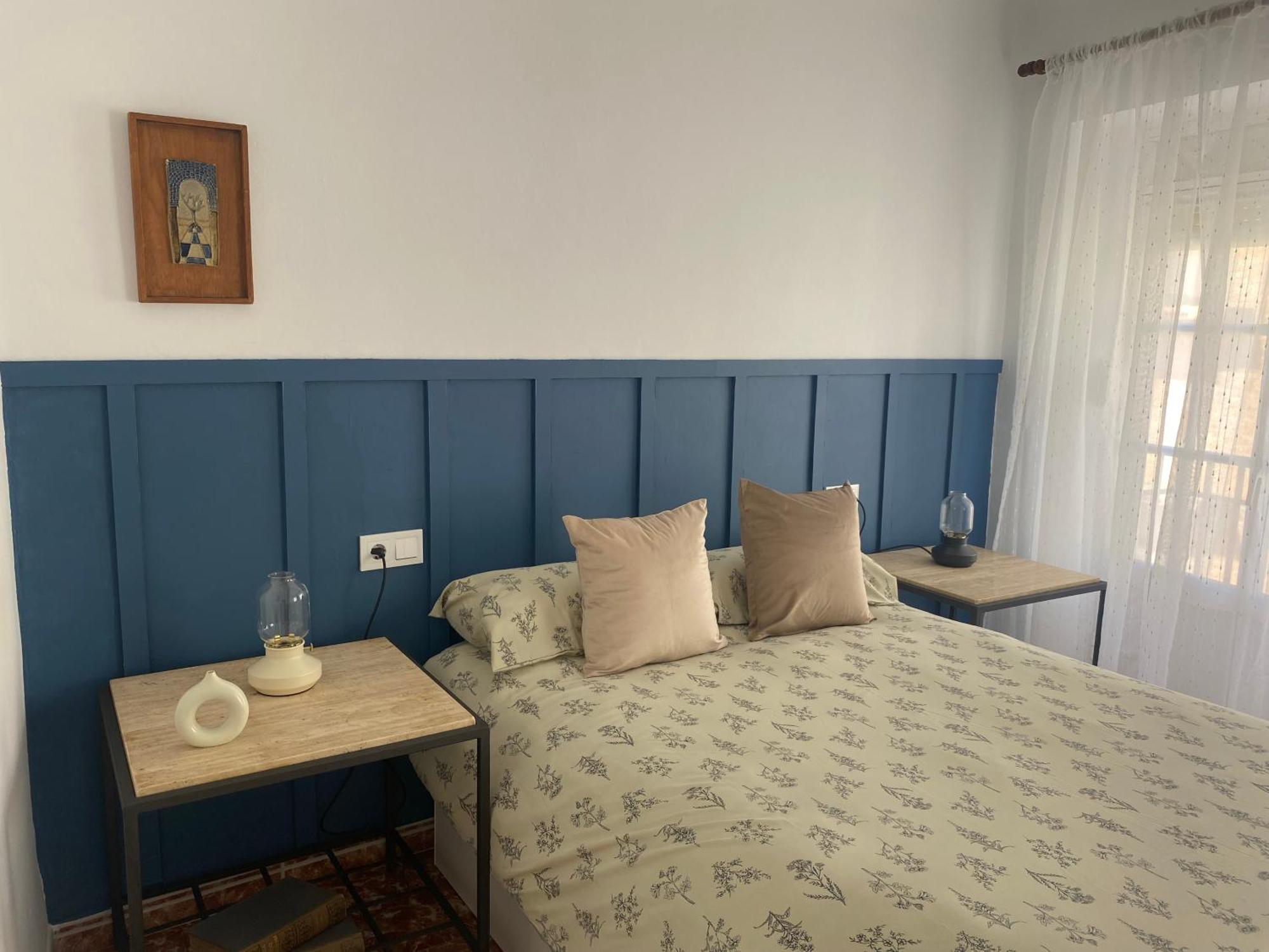 Casa Vera, Vistas En El Corazon De La Ciudad Antequera Exteriör bild