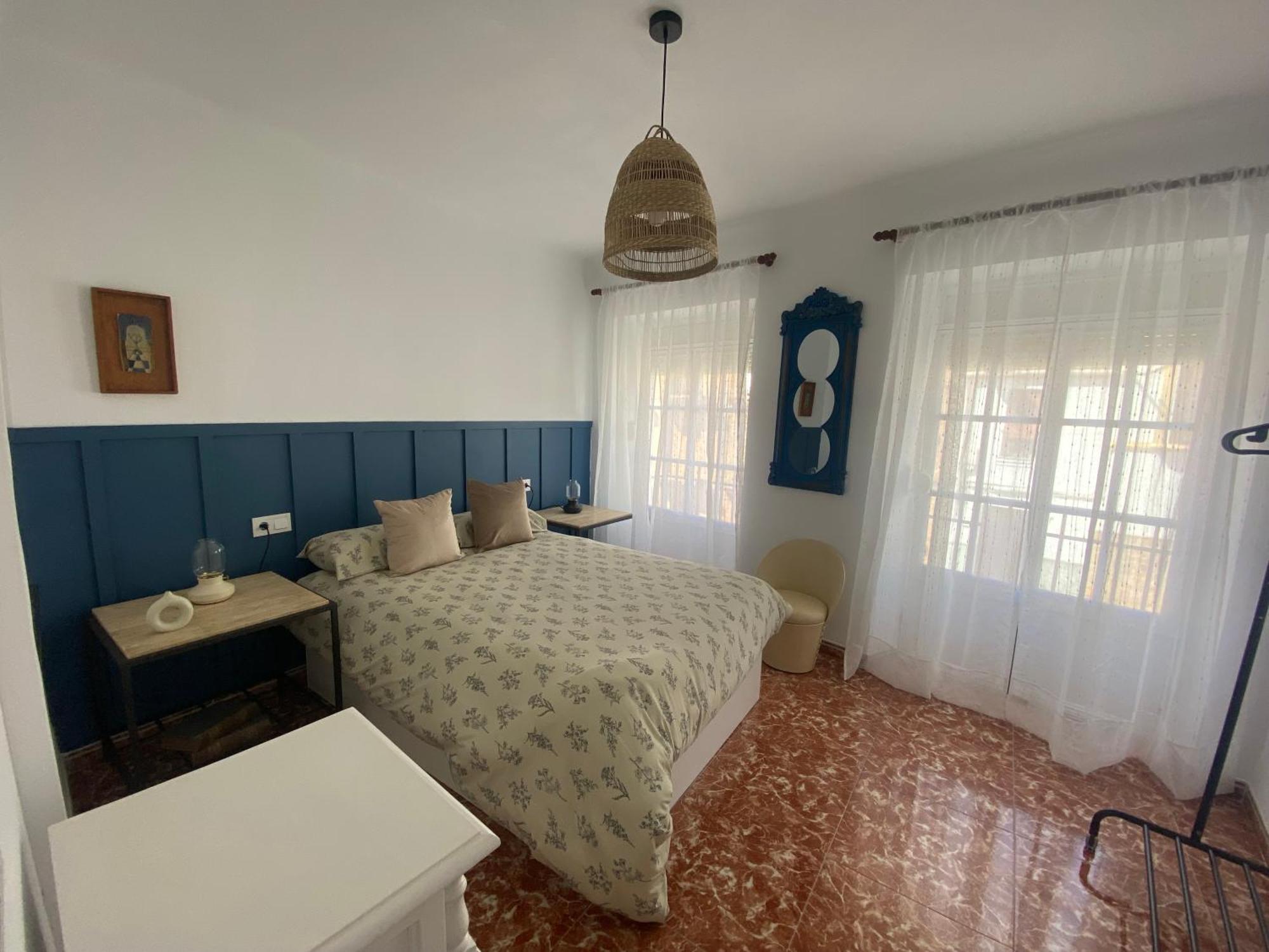Casa Vera, Vistas En El Corazon De La Ciudad Antequera Exteriör bild