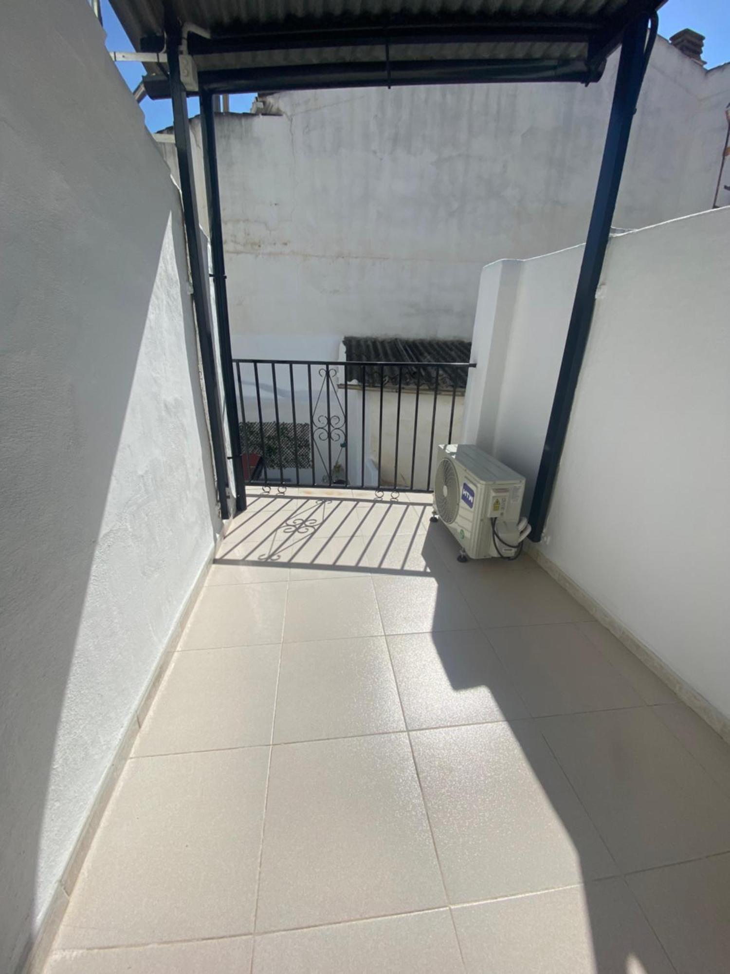 Casa Vera, Vistas En El Corazon De La Ciudad Antequera Exteriör bild